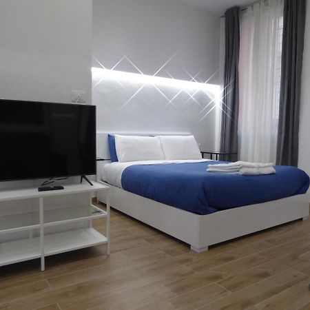 Giudei House Loft 2 Apartment Bologna Luaran gambar
