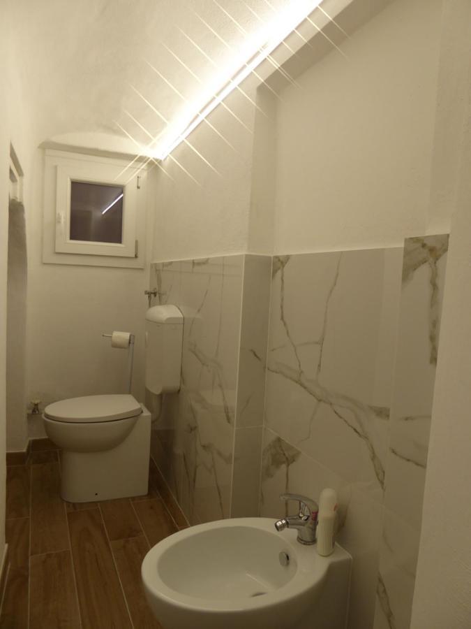 Giudei House Loft 2 Apartment Bologna Luaran gambar