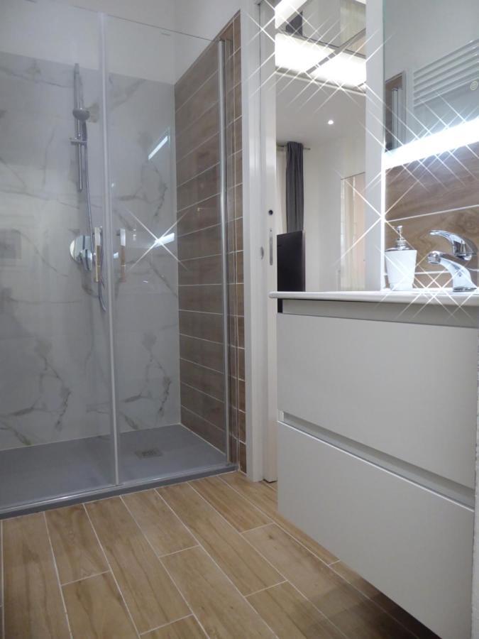 Giudei House Loft 2 Apartment Bologna Luaran gambar